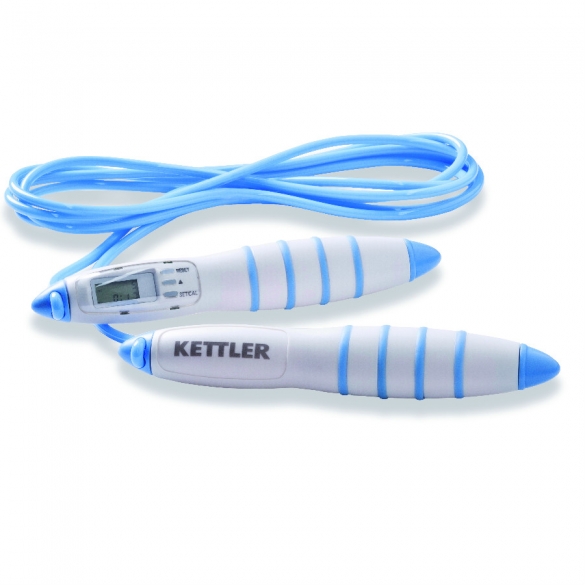 Kettler Springtouw Digitaal 07361-550 07361-550